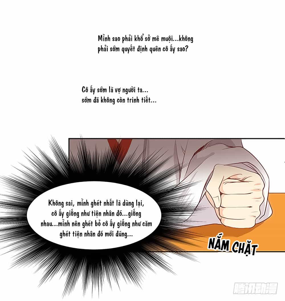 Sinh Sinh Tương Thác - Chương 38 - ảnh 60
