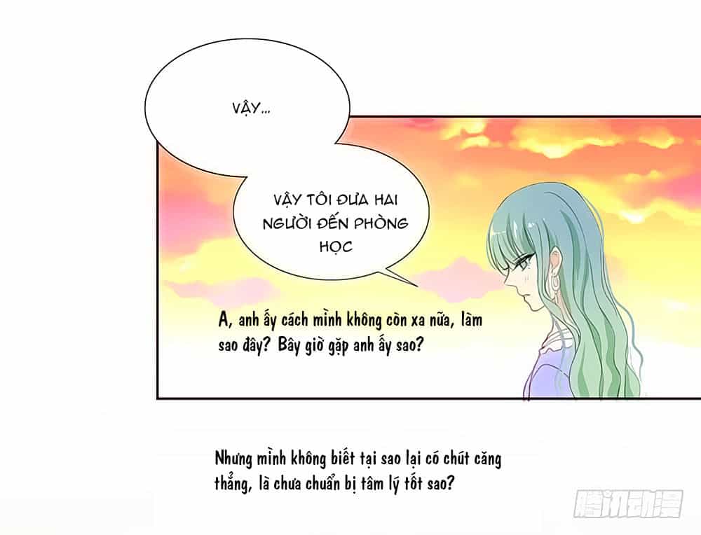 Sinh Sinh Tương Thác - Chương 39 - ảnh 25