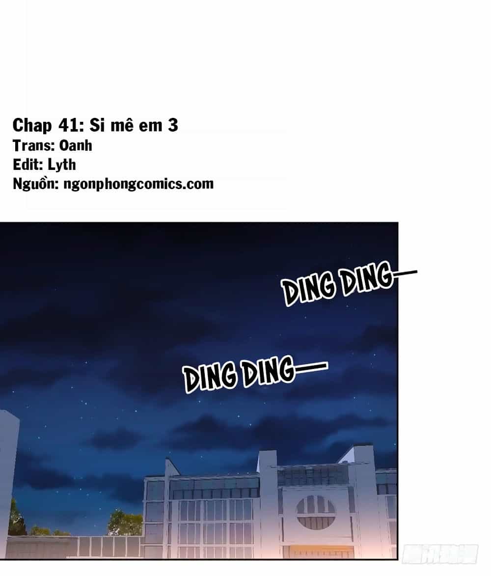 Sinh Sinh Tương Thác - Chương 41 - ảnh 22