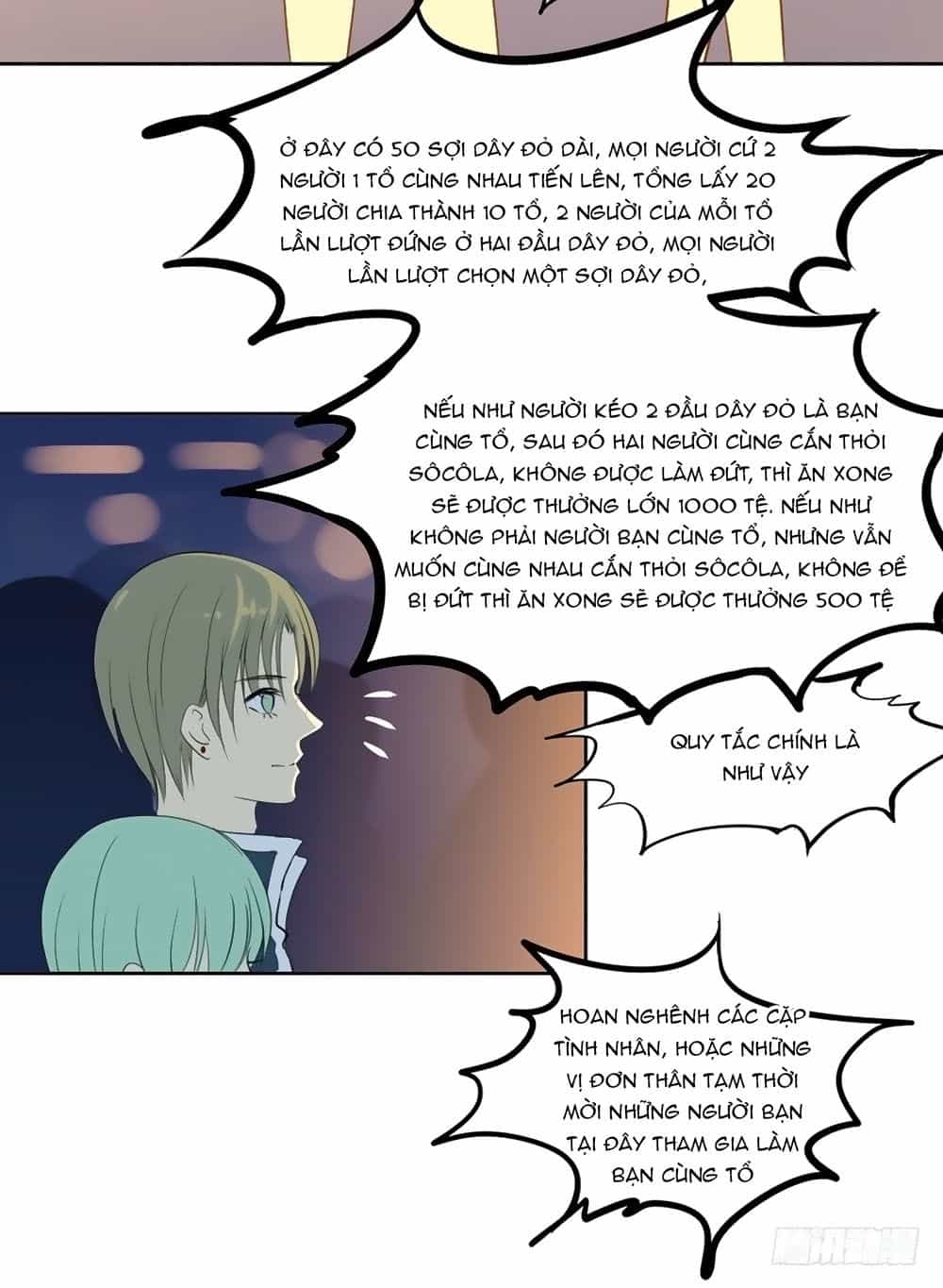 Sinh Sinh Tương Thác - Chương 43 - ảnh 18