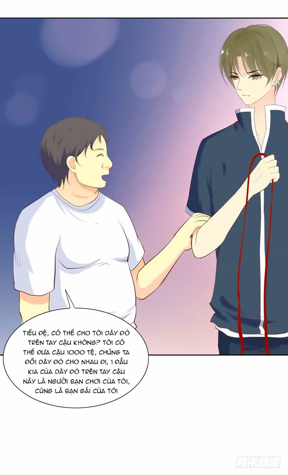 Sinh Sinh Tương Thác - Chương 44 - ảnh 28