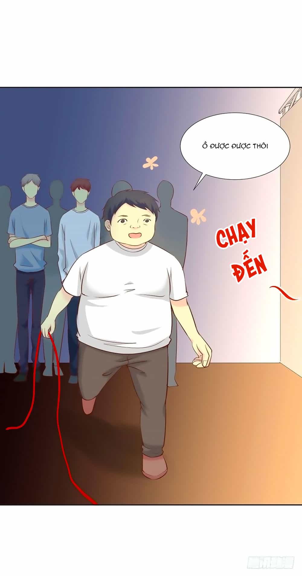 Sinh Sinh Tương Thác - Chương 45 - ảnh 18