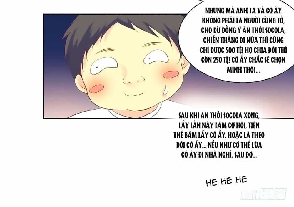 Sinh Sinh Tương Thác - Chương 45 - ảnh 2