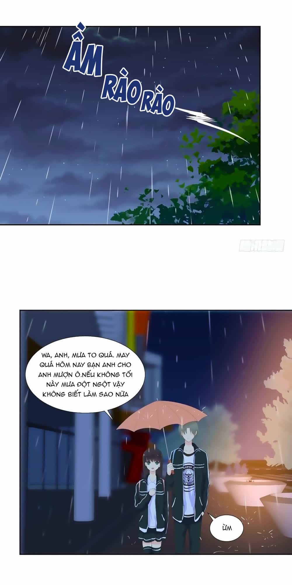 Sinh Sinh Tương Thác - Chương 46 - ảnh 35