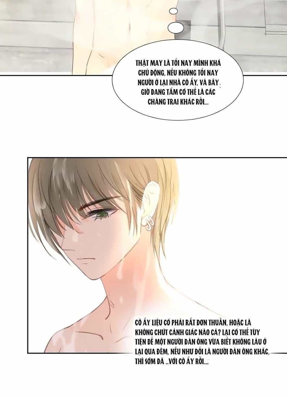 Sinh Sinh Tương Thác - Chương 48 - ảnh 32
