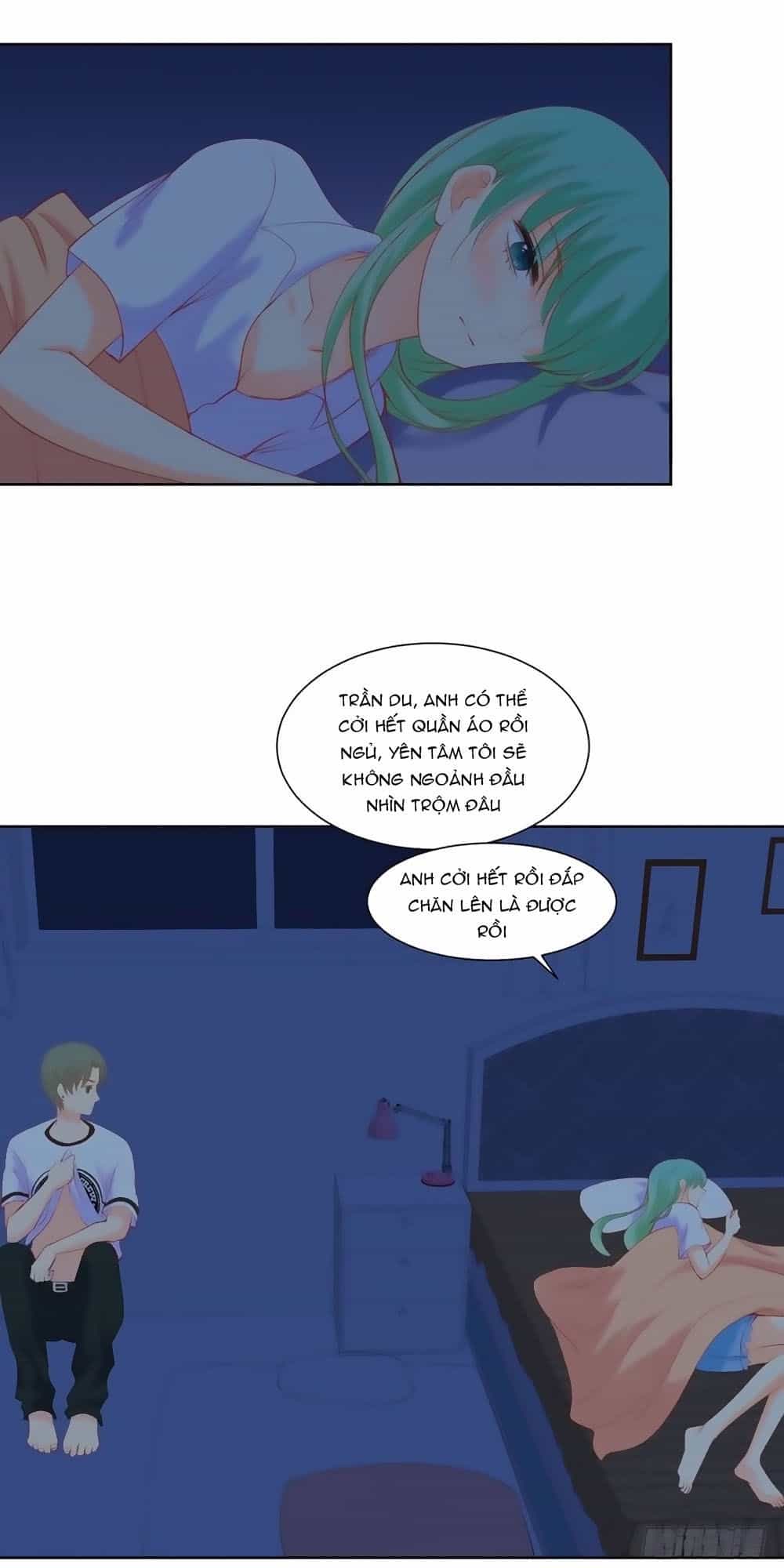 Sinh Sinh Tương Thác - Chương 48 - ảnh 41