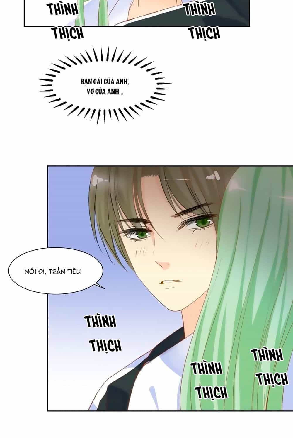 Sinh Sinh Tương Thác - Chương 51 - ảnh 9
