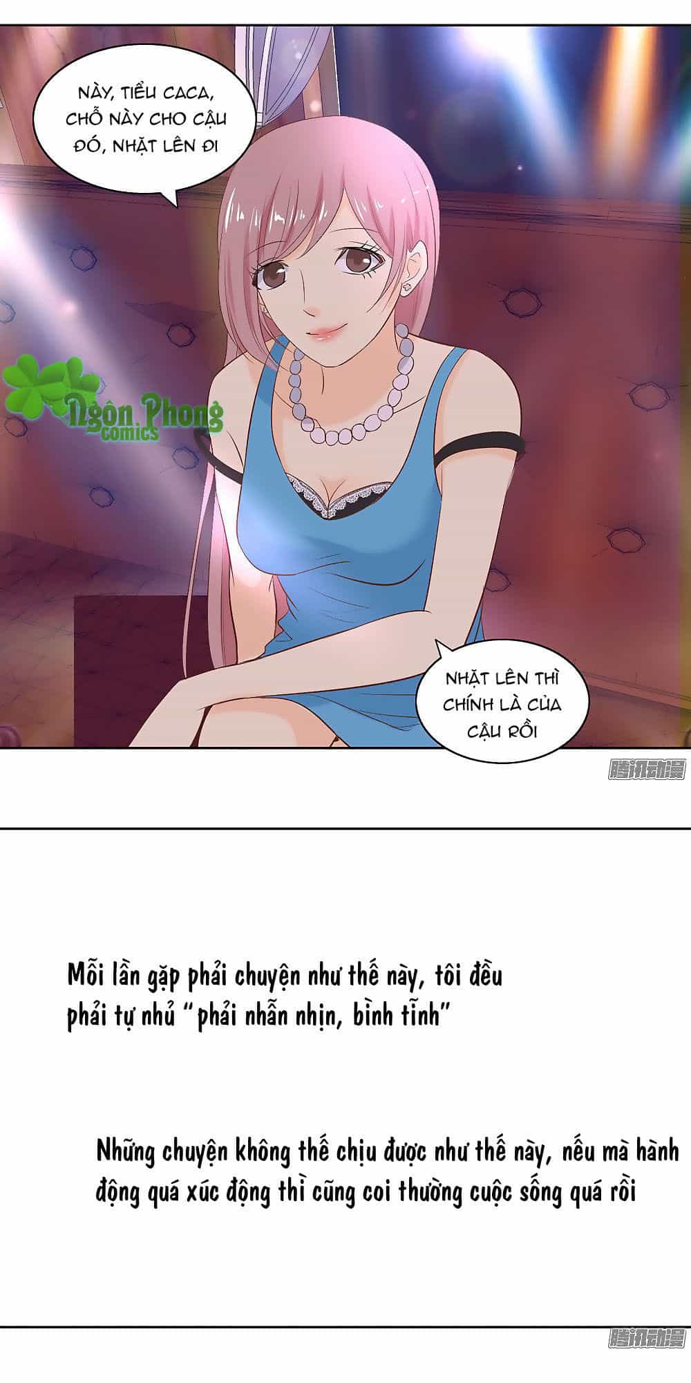 Sinh Sinh Tương Thác - Chương 7 - ảnh 24