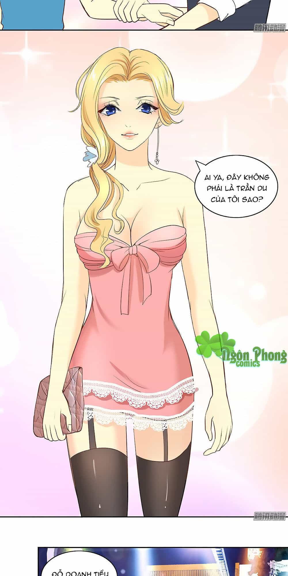 Sinh Sinh Tương Thác - Chương 7 - ảnh 27