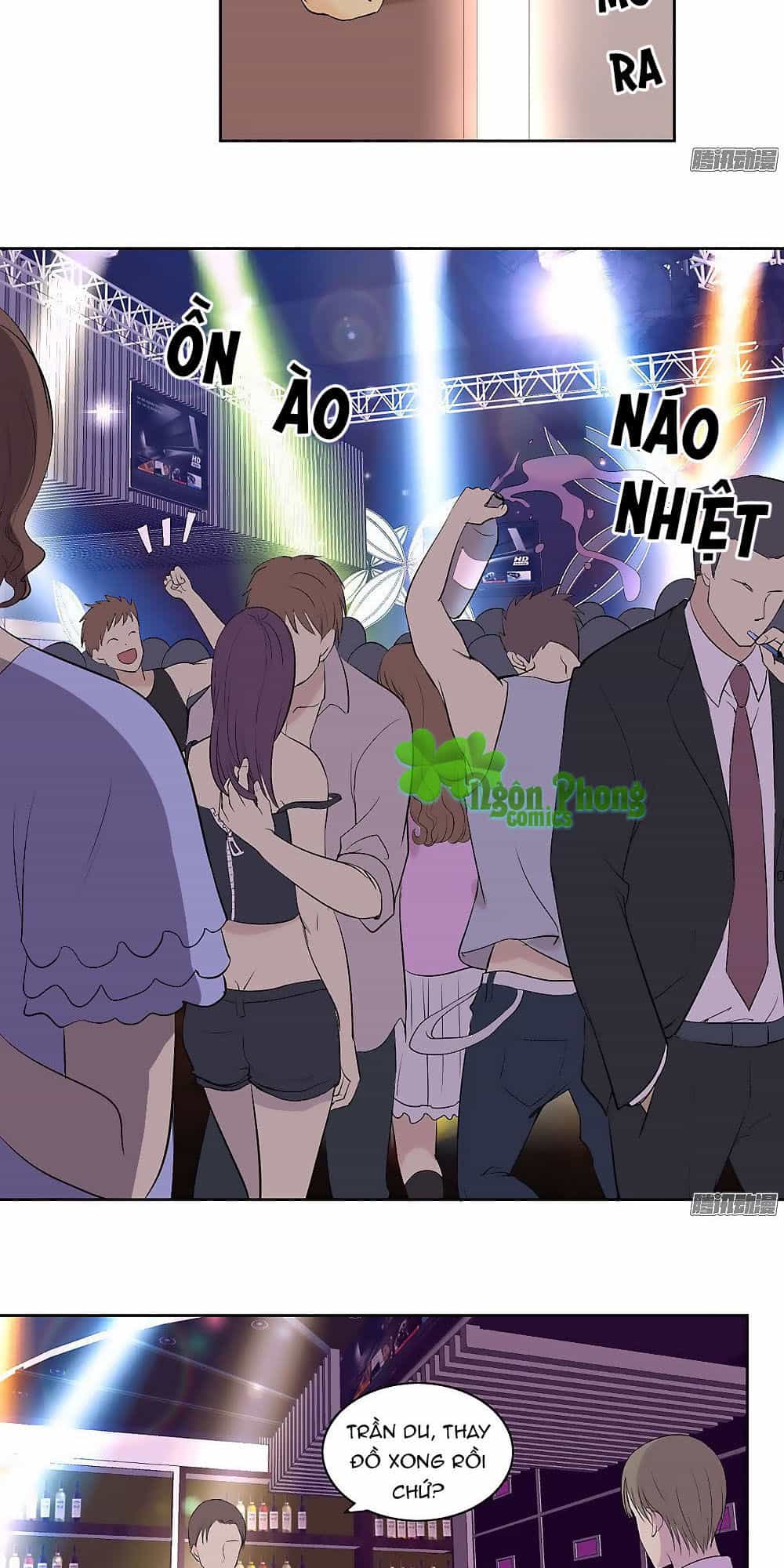 Sinh Sinh Tương Thác - Chương 7 - ảnh 6