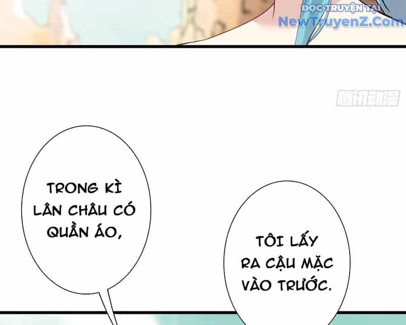 Sinh Tiêu Thủ Hộ Thần - Chương 100 - ảnh 46