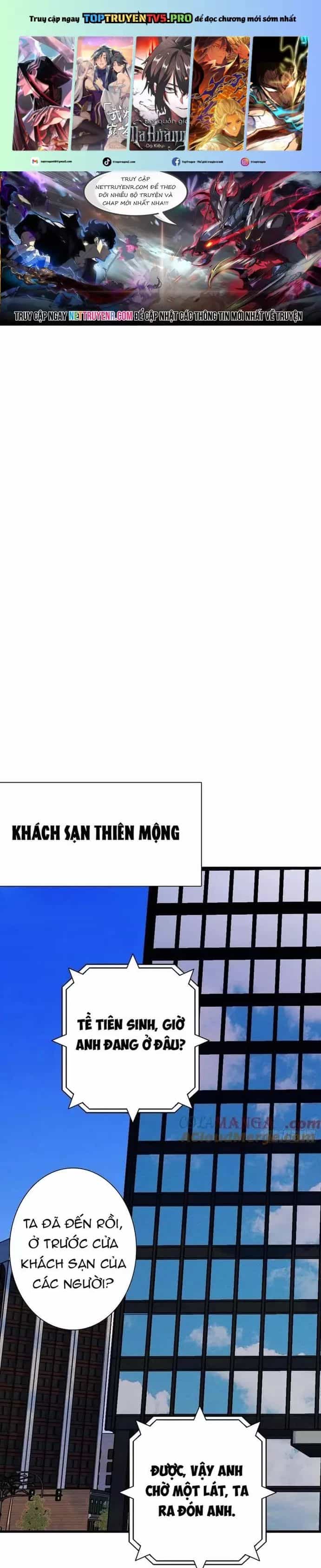 Sinh Tiêu Thủ Hộ Thần - Chương 106 - ảnh 1