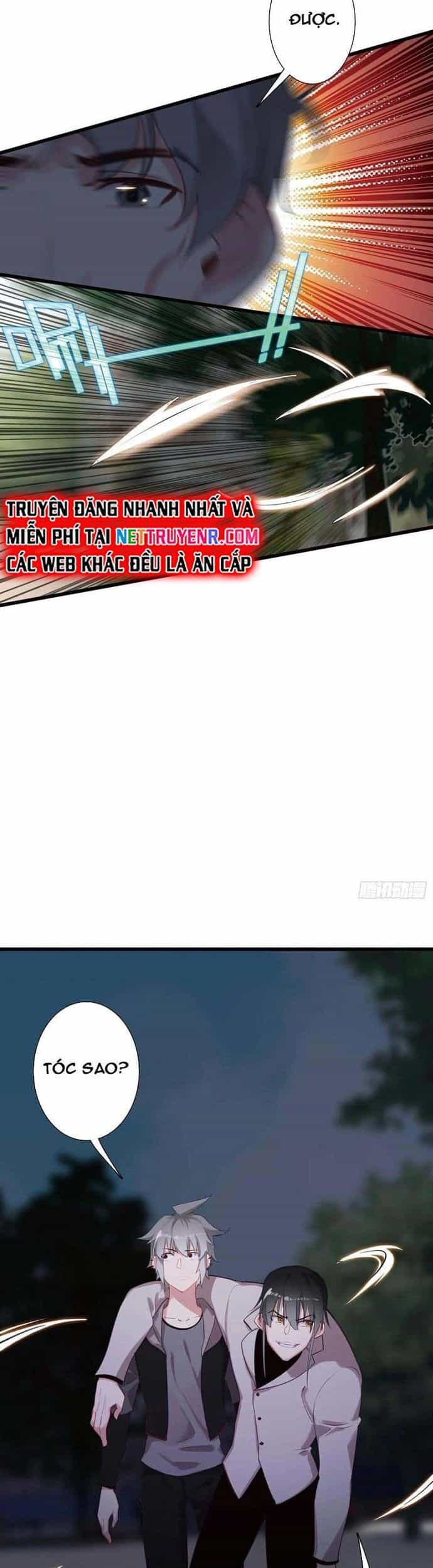 Sinh Tiêu Thủ Hộ Thần - Chương 109 - ảnh 15