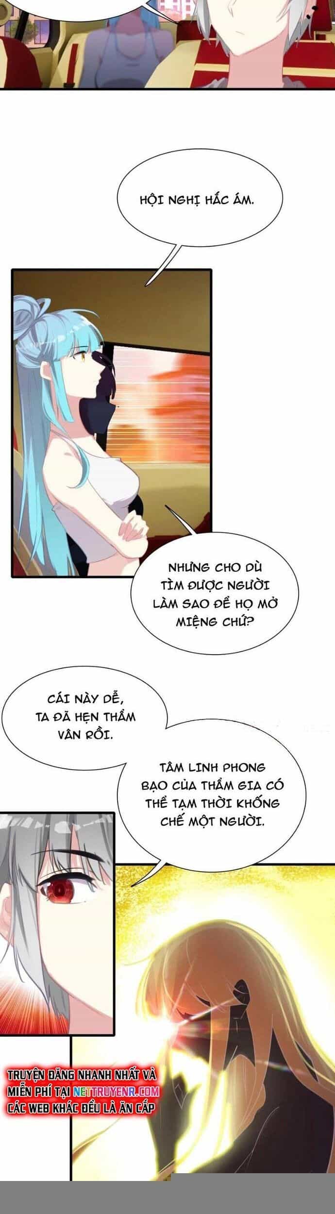 Sinh Tiêu Thủ Hộ Thần - Chương 113 - ảnh 2