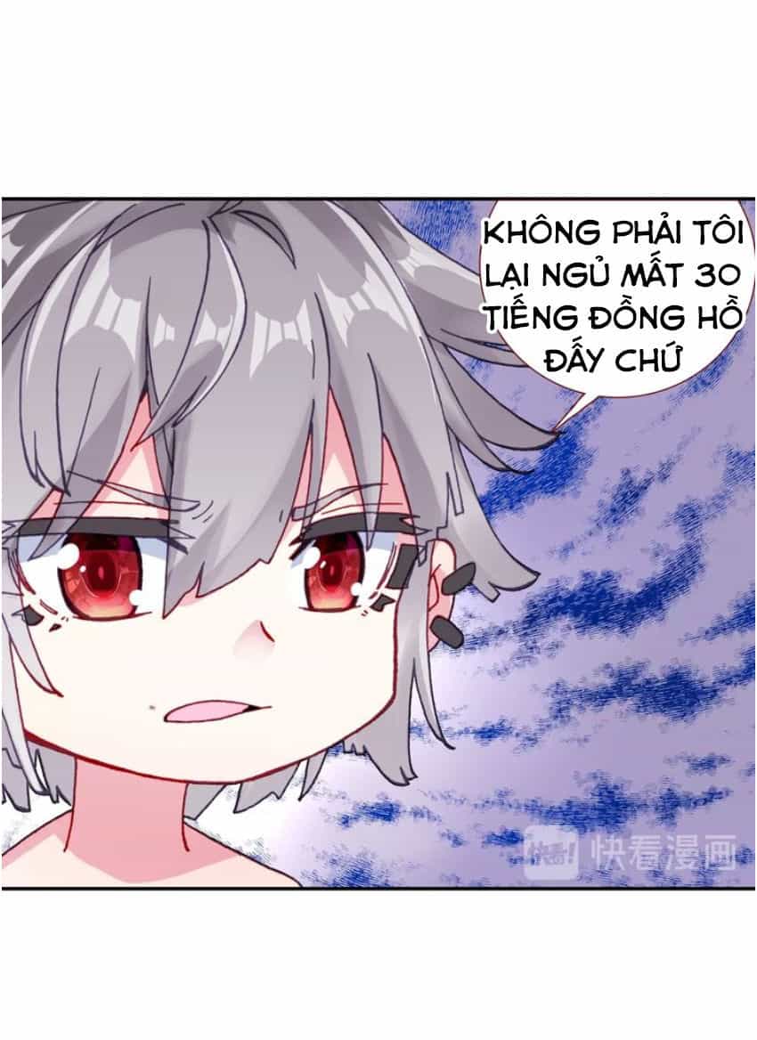Sinh Tiêu Thủ Hộ Thần - Chương 12 - ảnh 8