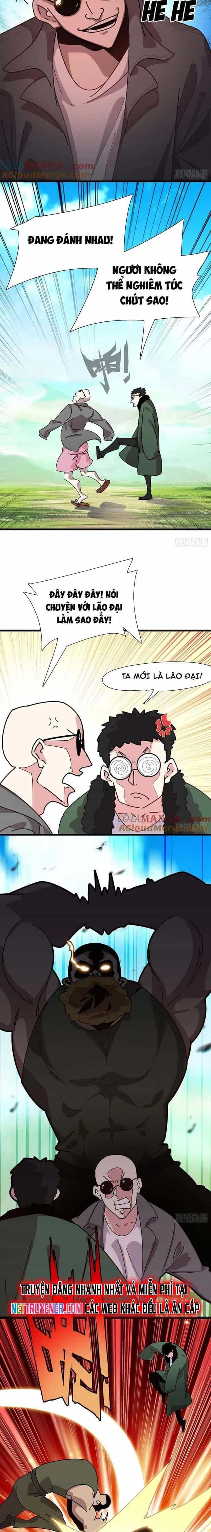 Sinh Tiêu Thủ Hộ Thần - Chương 119 - ảnh 3