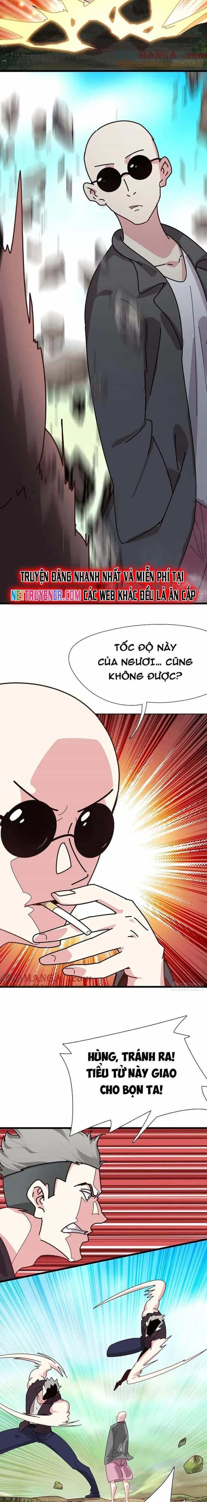 Sinh Tiêu Thủ Hộ Thần - Chương 119 - ảnh 4