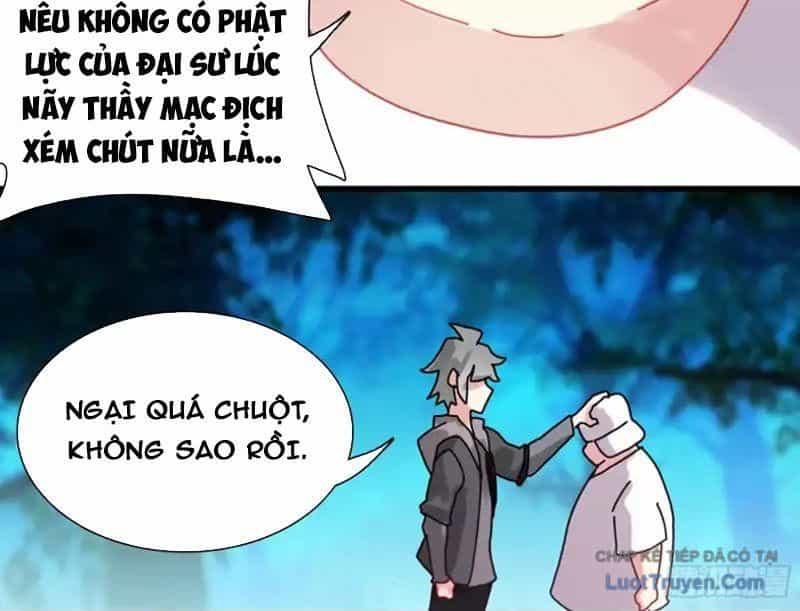 Sinh Tiêu Thủ Hộ Thần - Chương 127 - ảnh 22