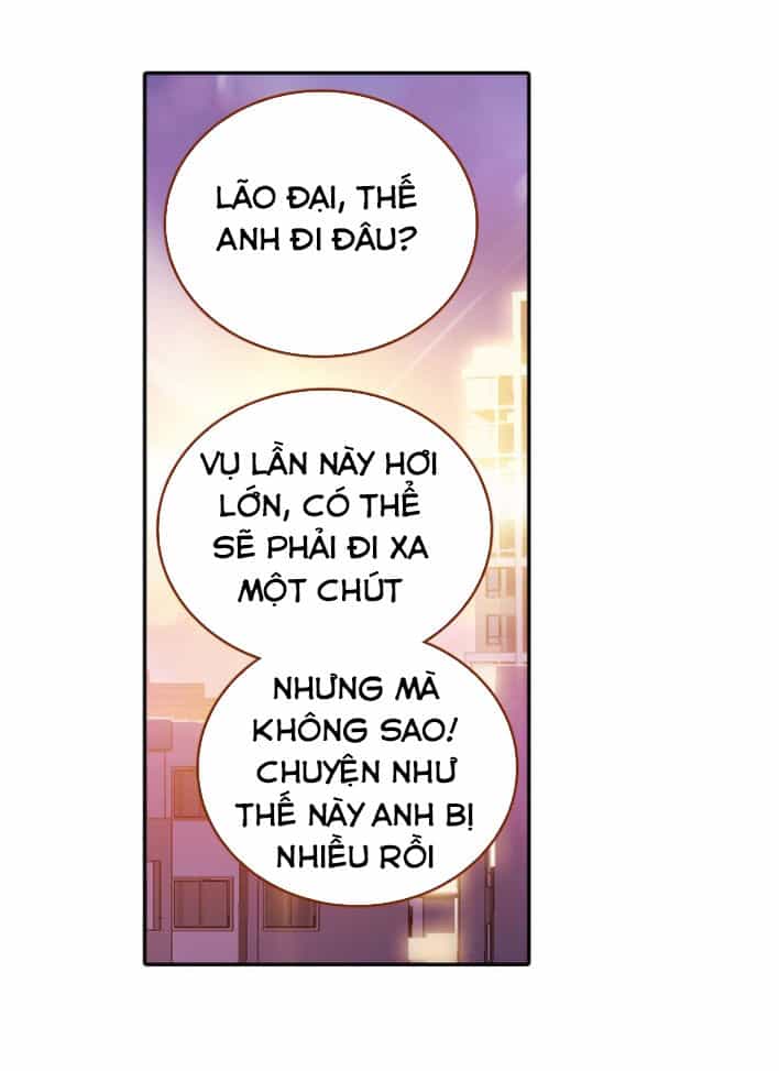 Sinh Tiêu Thủ Hộ Thần - Chương 2 - ảnh 19