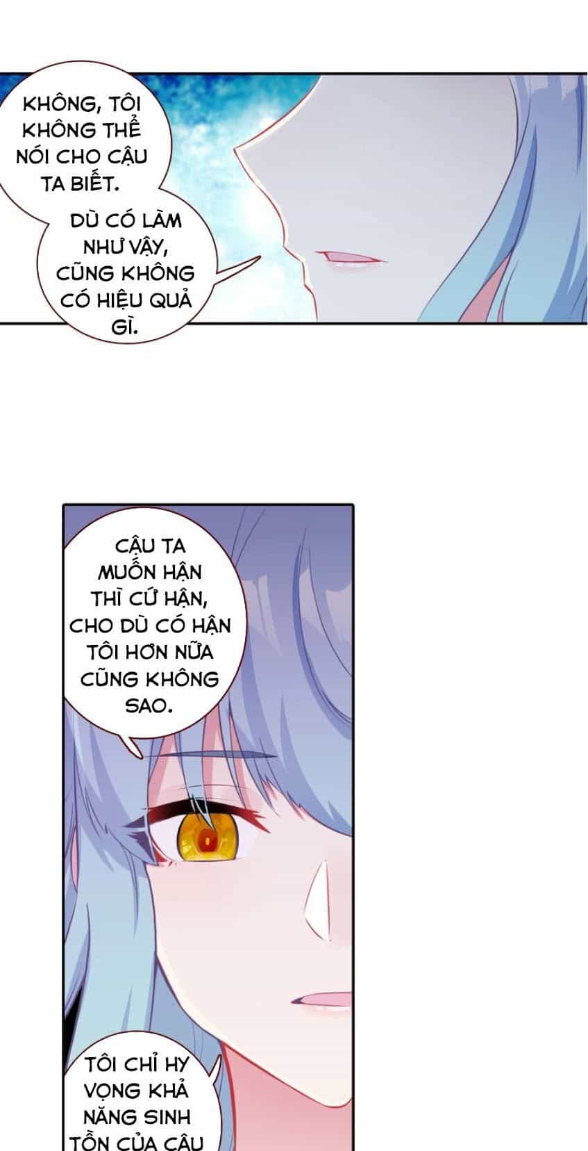 Sinh Tiêu Thủ Hộ Thần - Chương 26.5 - ảnh 5
