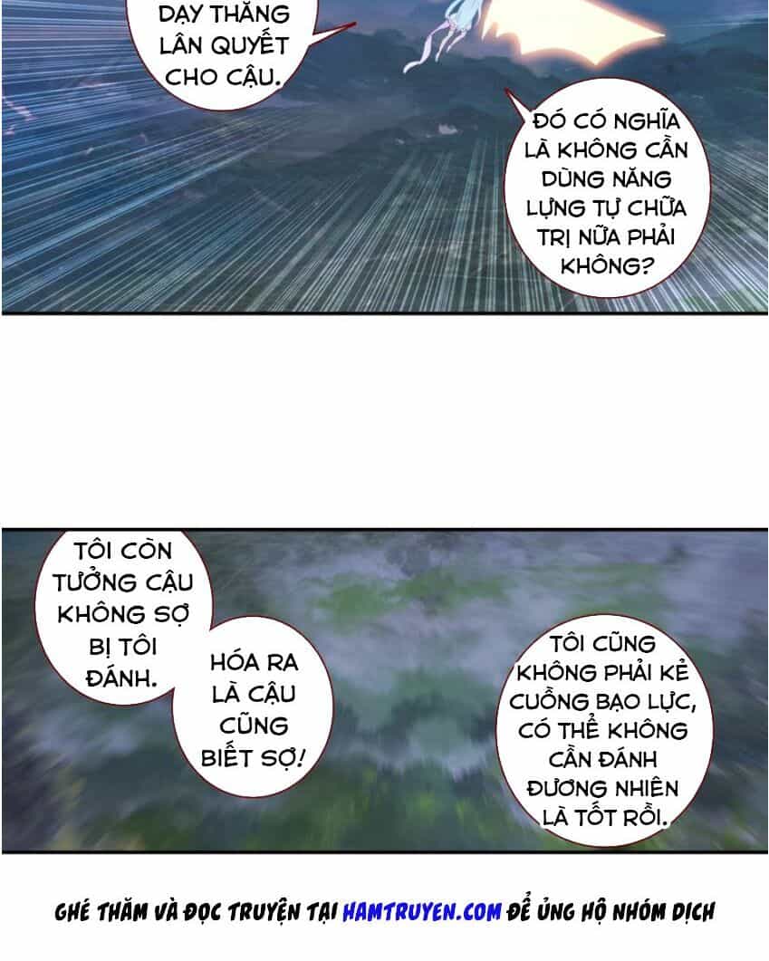 Sinh Tiêu Thủ Hộ Thần - Chương 29 - ảnh 24