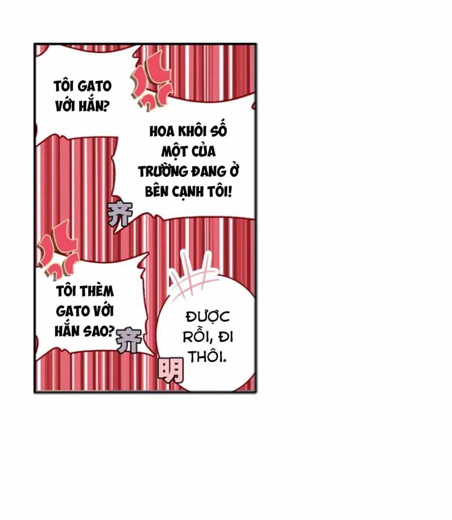 Sinh Tiêu Thủ Hộ Thần - Chương 33 - ảnh 17