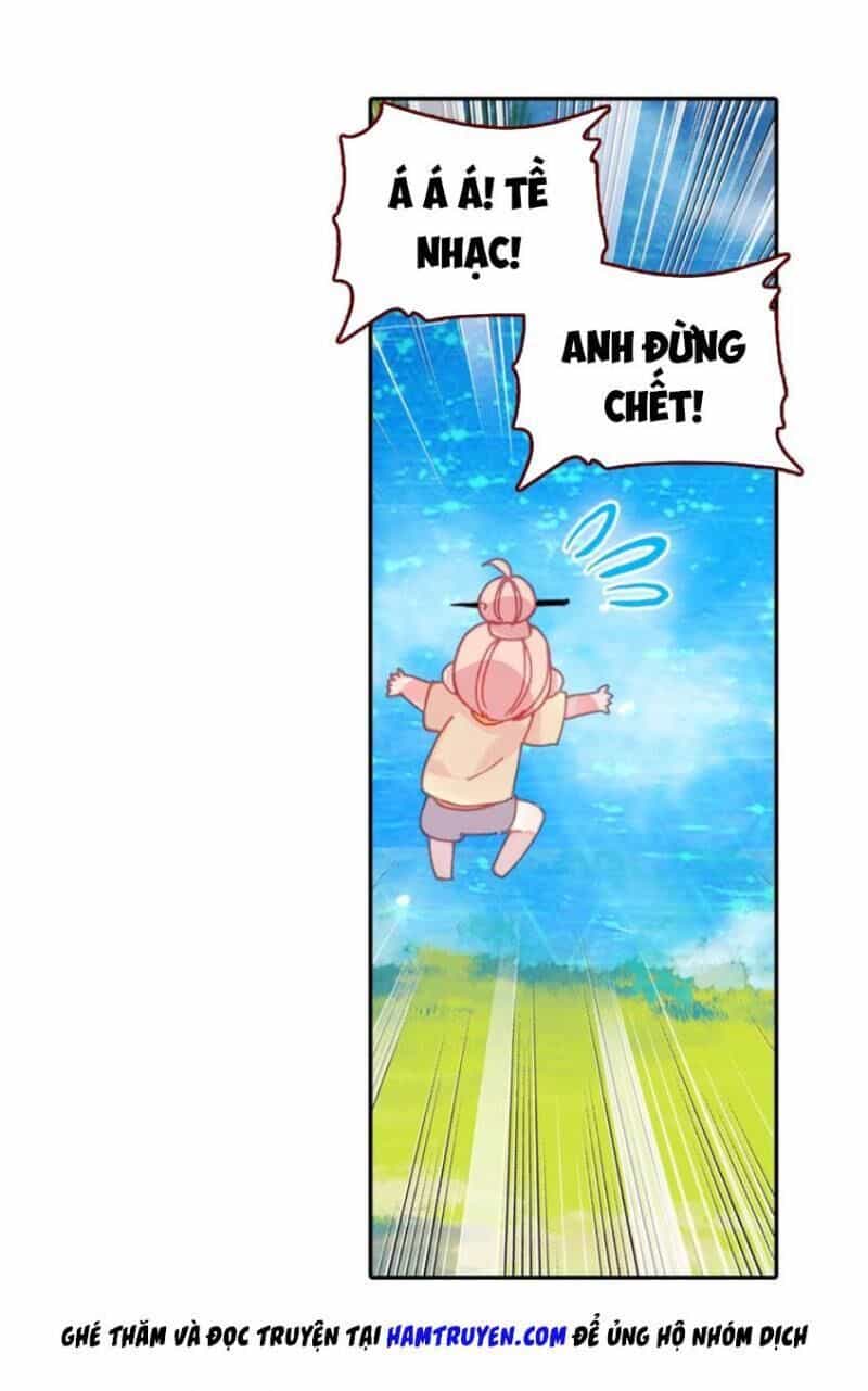 Sinh Tiêu Thủ Hộ Thần - Chương 39 - ảnh 19