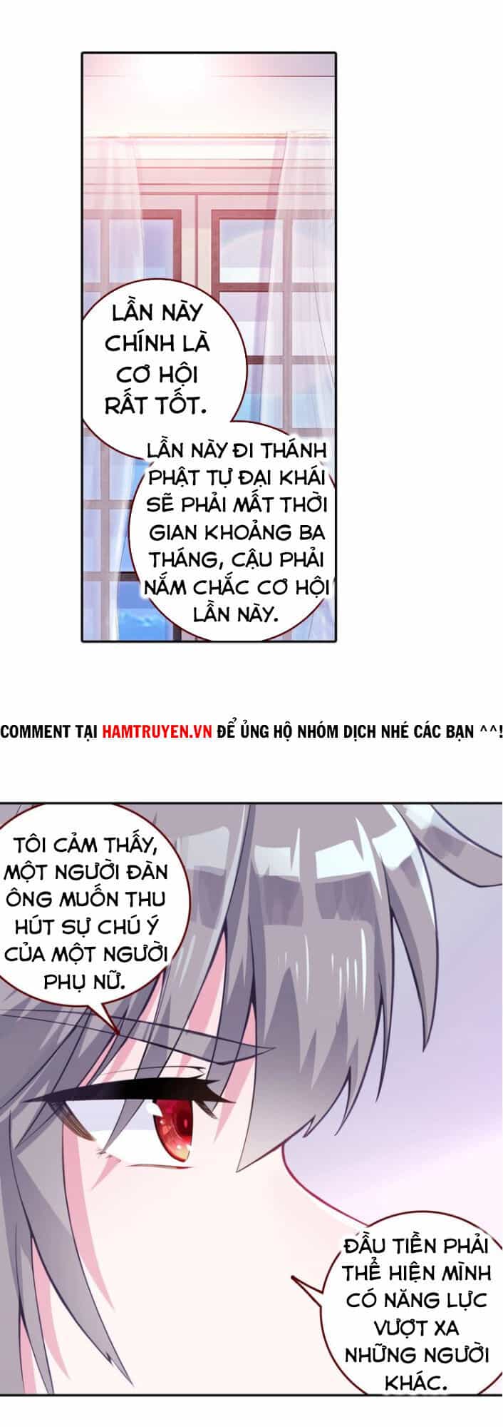 Sinh Tiêu Thủ Hộ Thần - Chương 40 - ảnh 9