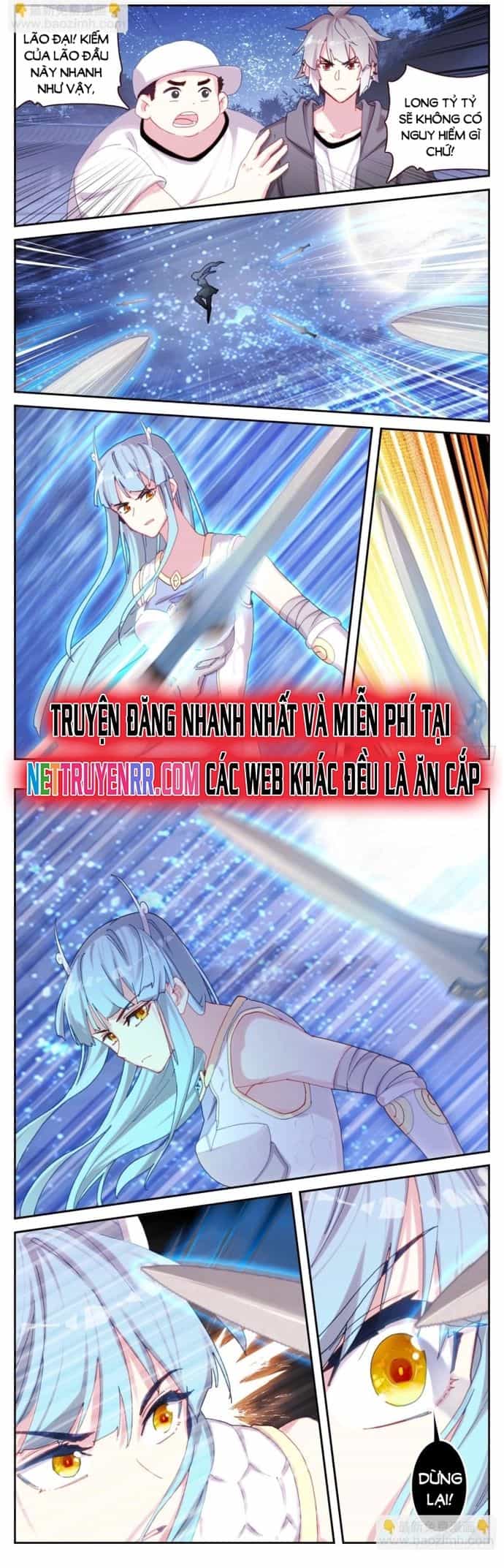 Sinh Tiêu Thủ Hộ Thần - Chương 76 - ảnh 2
