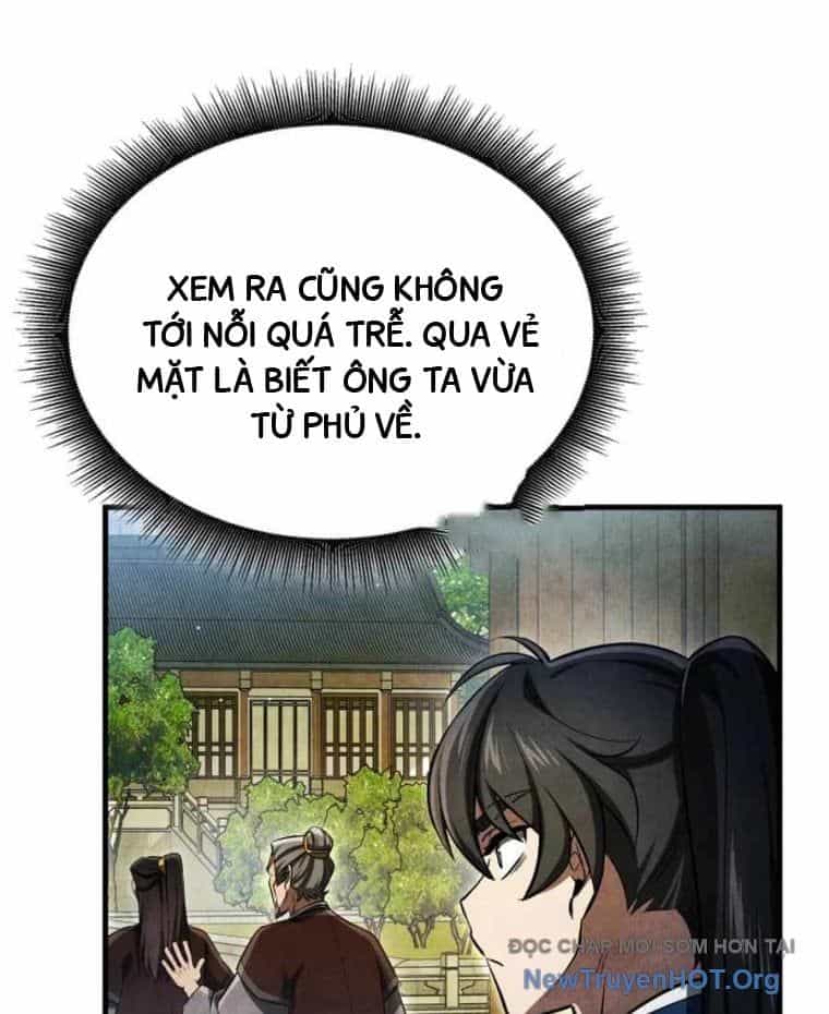 Sinh Tồn Như Một Bộ Khoái Ở Thế Giới Võ Lâm - Chương 1 - ảnh 129