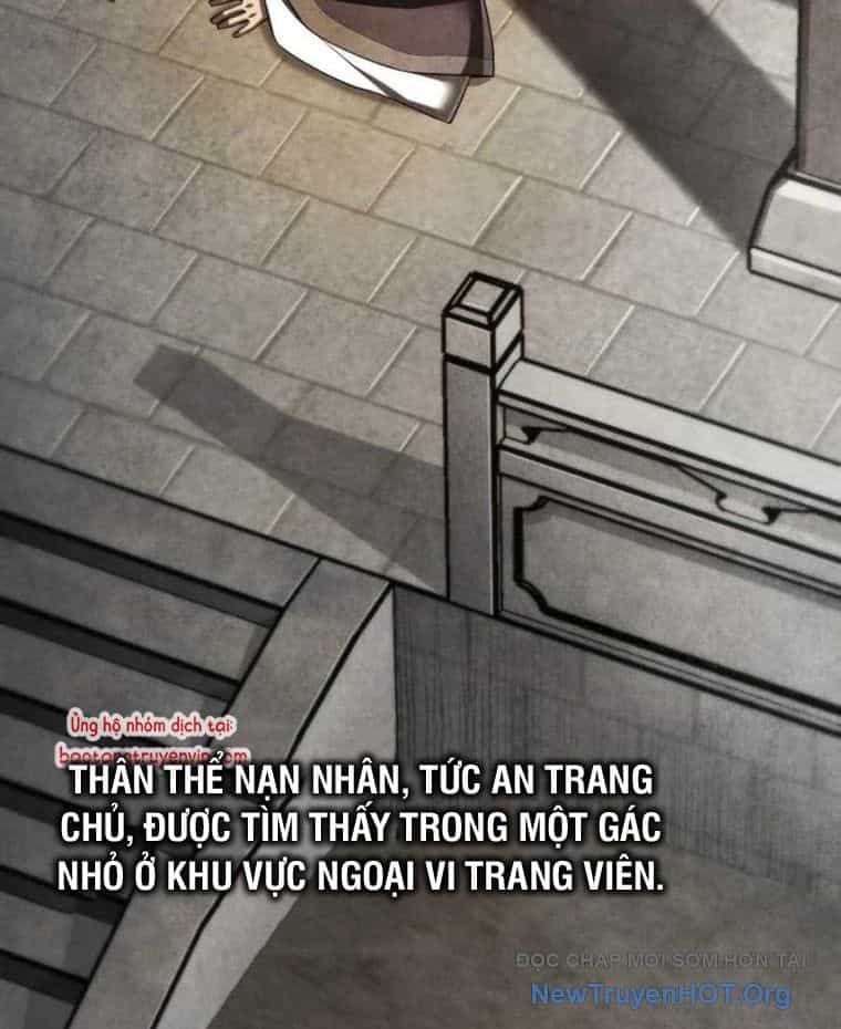 Sinh Tồn Như Một Bộ Khoái Ở Thế Giới Võ Lâm - Chương 1 - ảnh 4