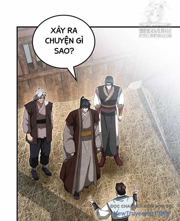 Sinh Tồn Như Một Bộ Khoái Ở Thế Giới Võ Lâm - Chương 17 - ảnh 16
