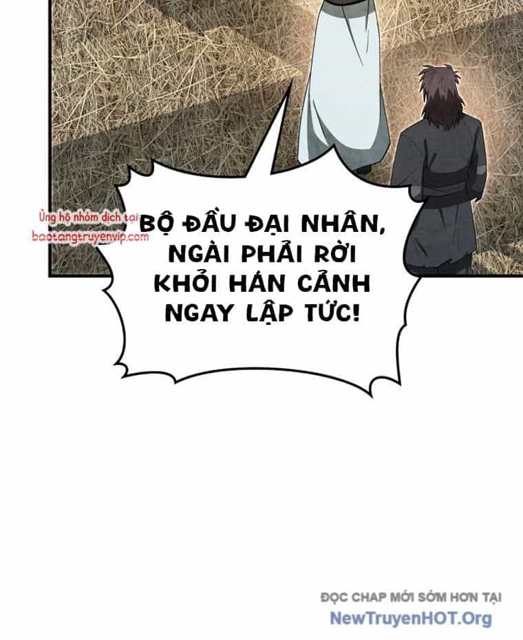 Sinh Tồn Như Một Bộ Khoái Ở Thế Giới Võ Lâm - Chương 17 - ảnh 17