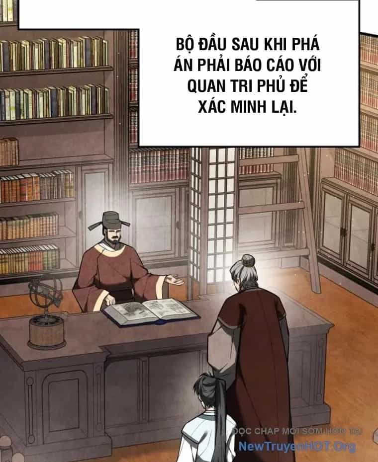 Sinh Tồn Như Một Bộ Khoái Ở Thế Giới Võ Lâm - Chương 2 - ảnh 186