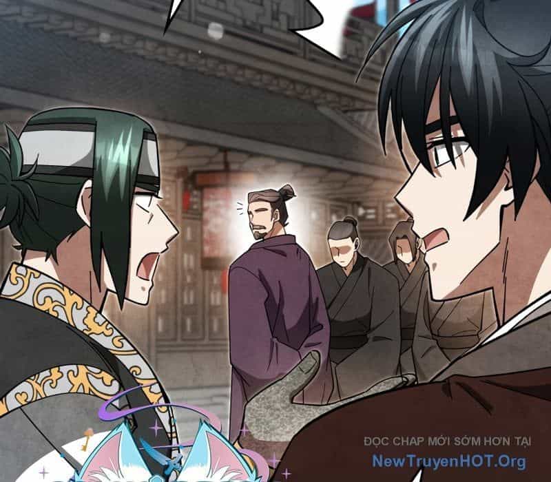 Sinh Tồn Như Một Bộ Khoái Ở Thế Giới Võ Lâm - Chương 21 - ảnh 149