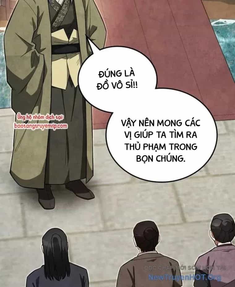 Sinh Tồn Như Một Bộ Khoái Ở Thế Giới Võ Lâm - Chương 4 - ảnh 77