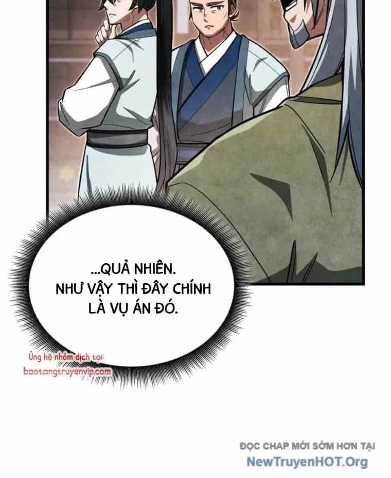 Sinh Tồn Như Một Bộ Khoái Ở Thế Giới Võ Lâm - Chương 4 - ảnh 84