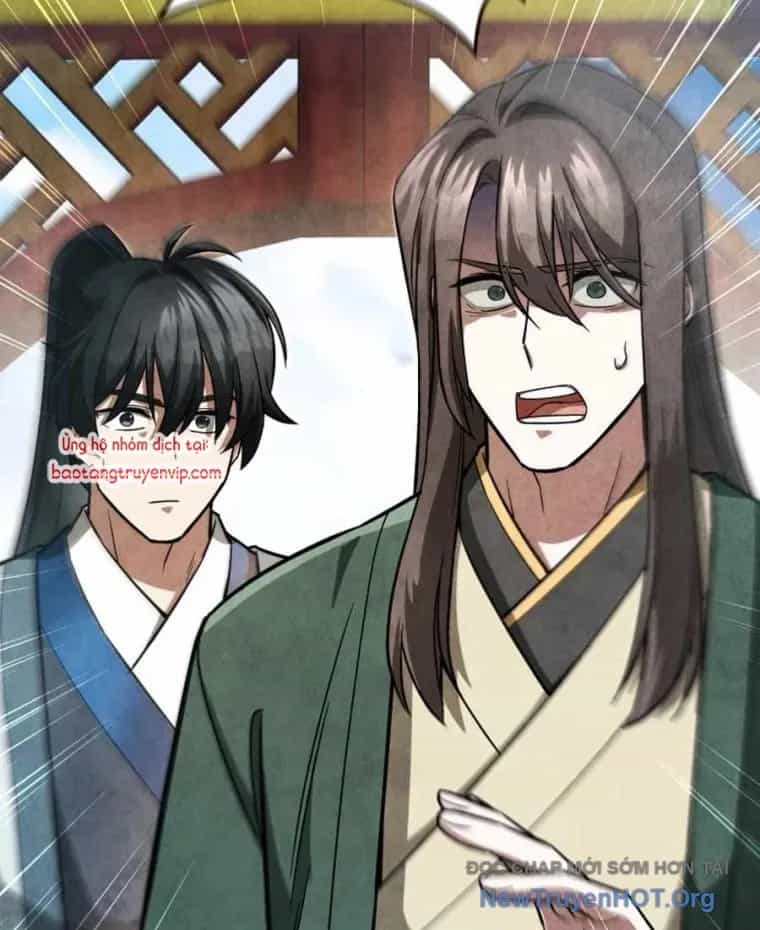 Sinh Tồn Như Một Bộ Khoái Ở Thế Giới Võ Lâm - Chương 5 - ảnh 134