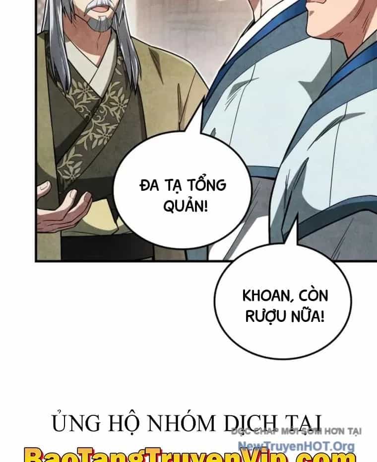 Sinh Tồn Như Một Bộ Khoái Ở Thế Giới Võ Lâm - Chương 5 - ảnh 33