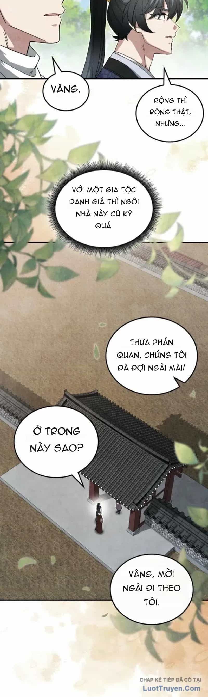Sinh Tồn Như Một Bộ Khoái Ở Thế Giới Võ Lâm - Chương 55 - ảnh 31