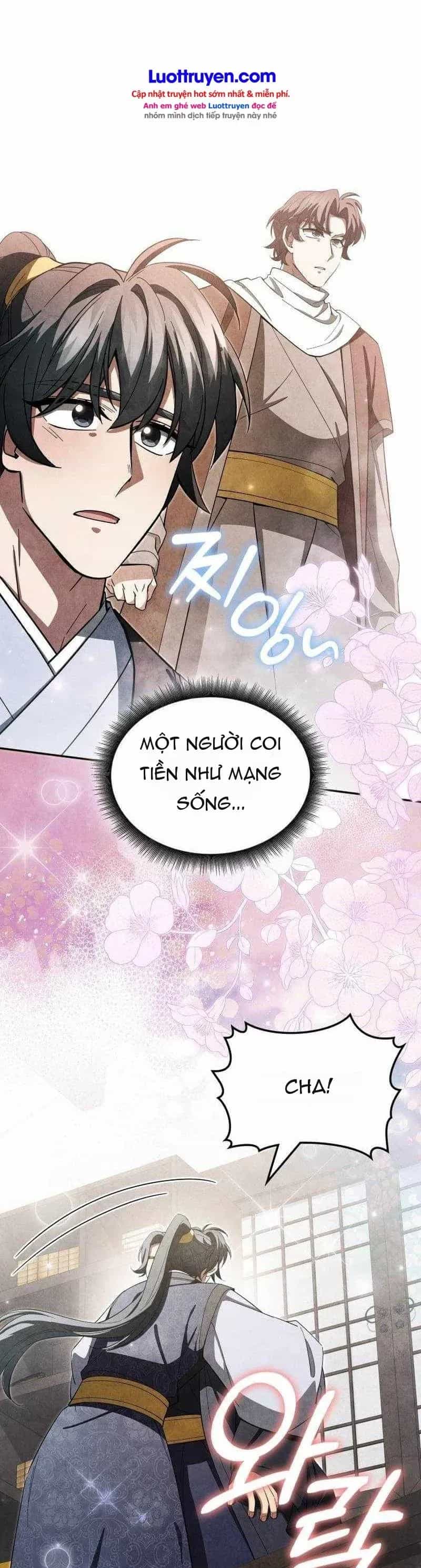 Sinh Tồn Như Một Bộ Khoái Ở Thế Giới Võ Lâm - Chương 56 - ảnh 35