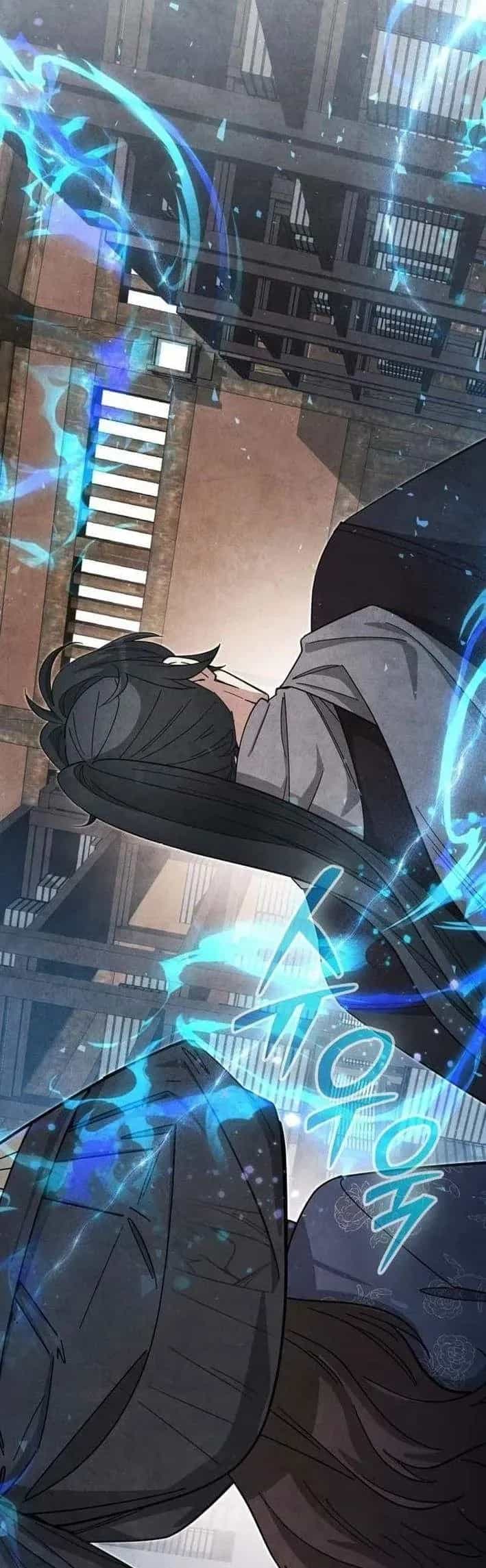 Sinh Tồn Như Một Bộ Khoái Ở Thế Giới Võ Lâm - Chương 58 - ảnh 24