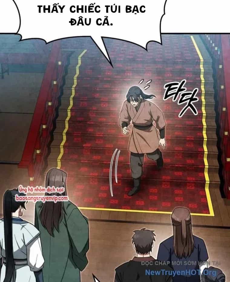 Sinh Tồn Như Một Bộ Khoái Ở Thế Giới Võ Lâm - Chương 6 - ảnh 4