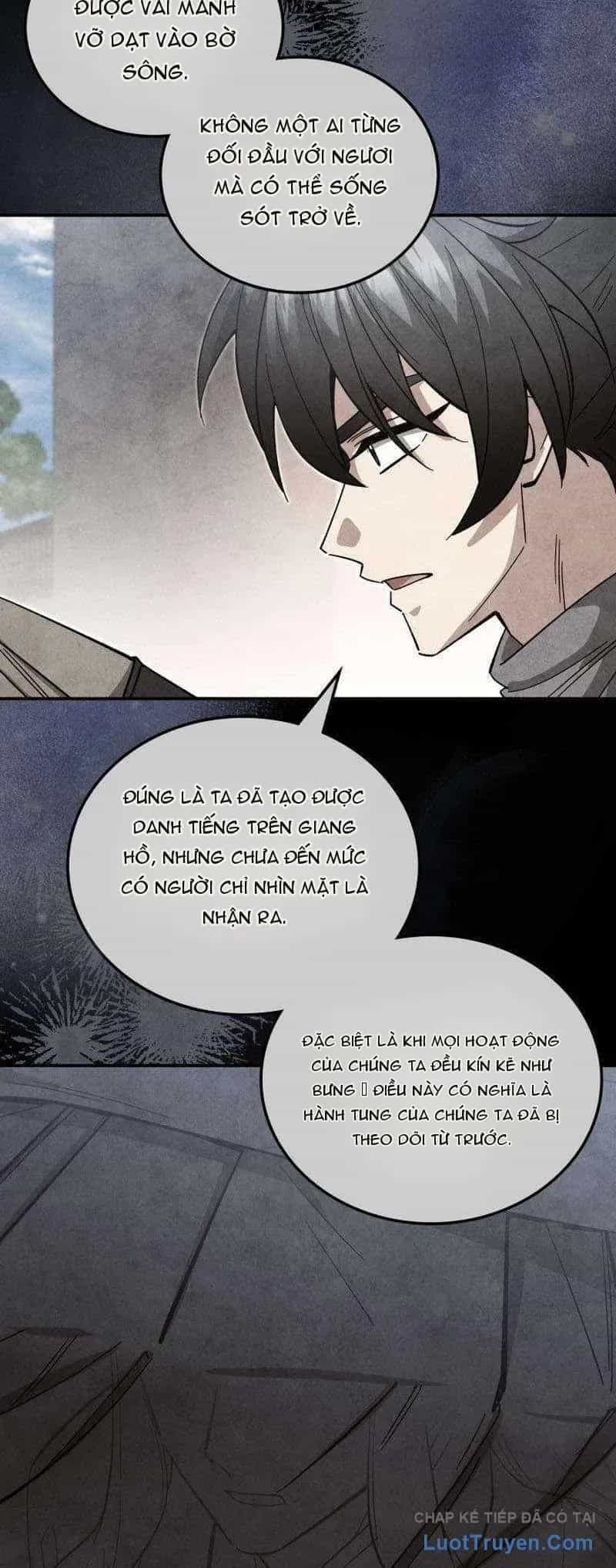 Sinh Tồn Như Một Bộ Khoái Ở Thế Giới Võ Lâm - Chương 63 - ảnh 15