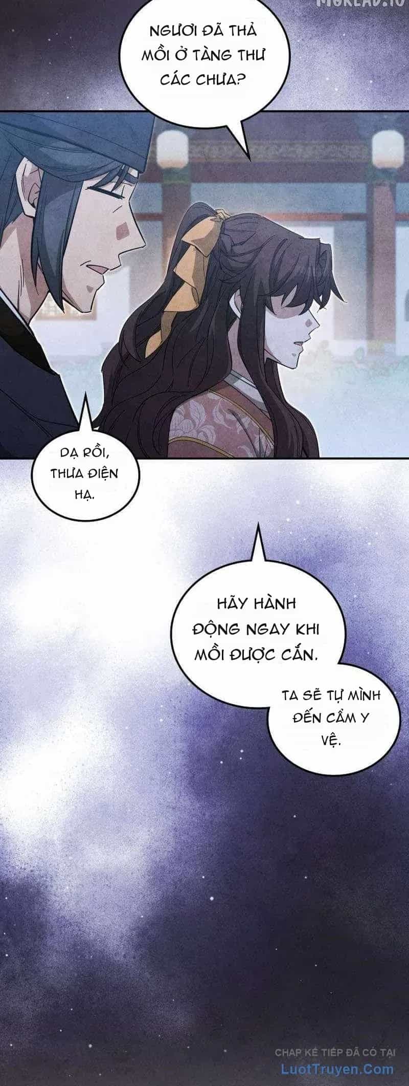 Sinh Tồn Như Một Bộ Khoái Ở Thế Giới Võ Lâm - Chương 63 - ảnh 32