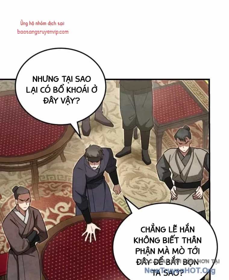 Sinh Tồn Như Một Bộ Khoái Ở Thế Giới Võ Lâm - Chương 7 - ảnh 72
