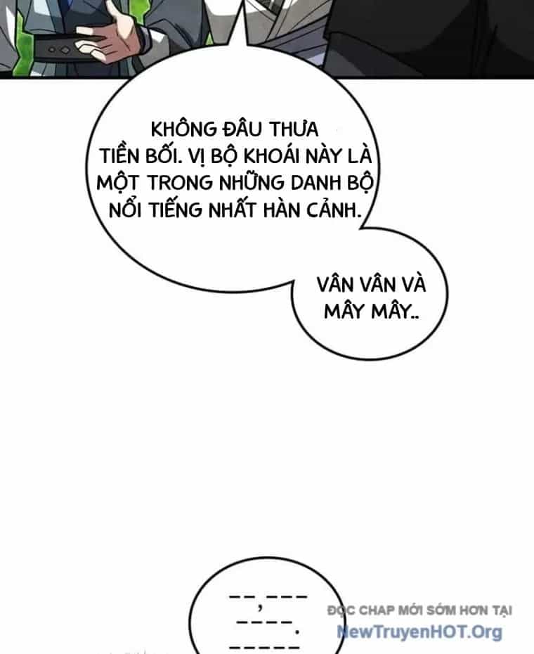 Sinh Tồn Như Một Bộ Khoái Ở Thế Giới Võ Lâm - Chương 8 - ảnh 136