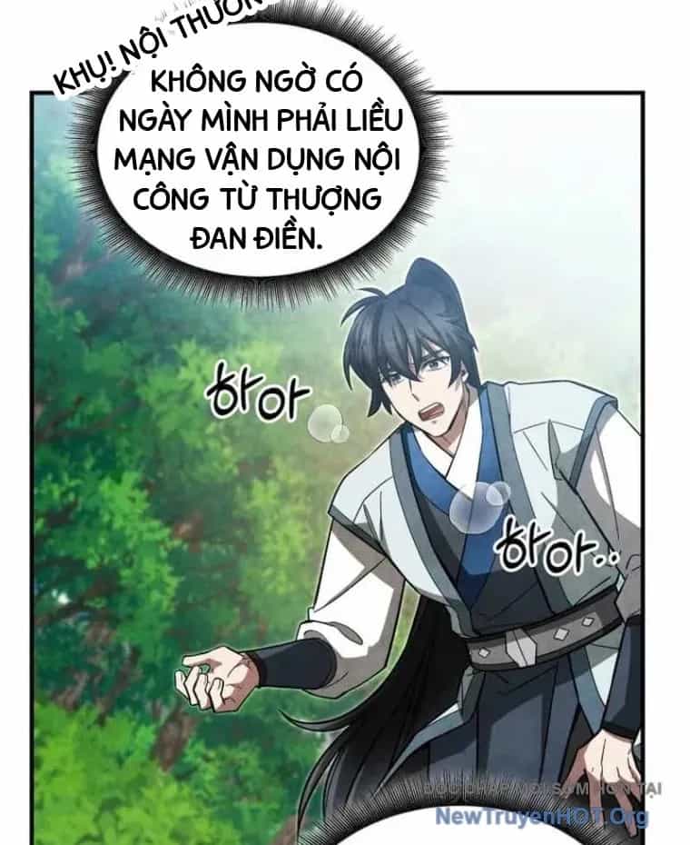 Sinh Tồn Như Một Bộ Khoái Ở Thế Giới Võ Lâm - Chương 8 - ảnh 93