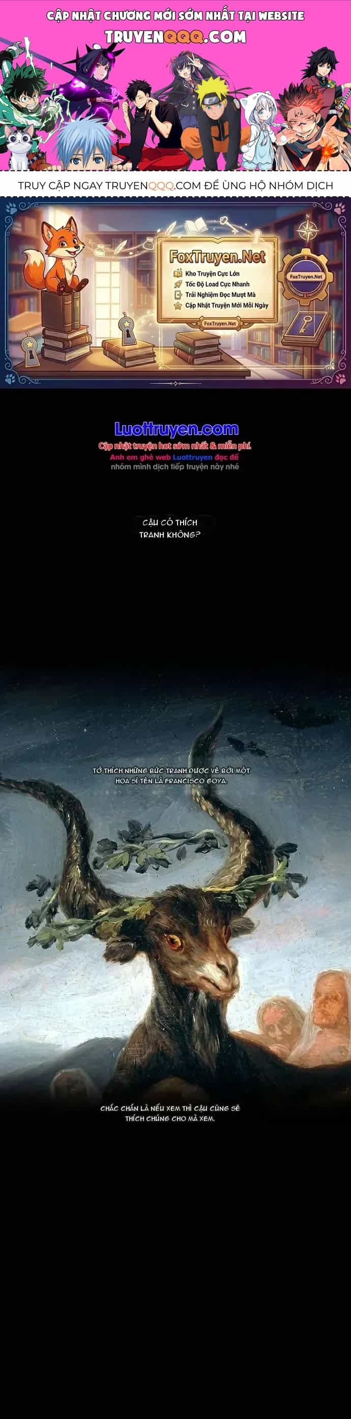 Sinh Tồn Trên Con Tàu Leviathan - Chương 1 - ảnh 1