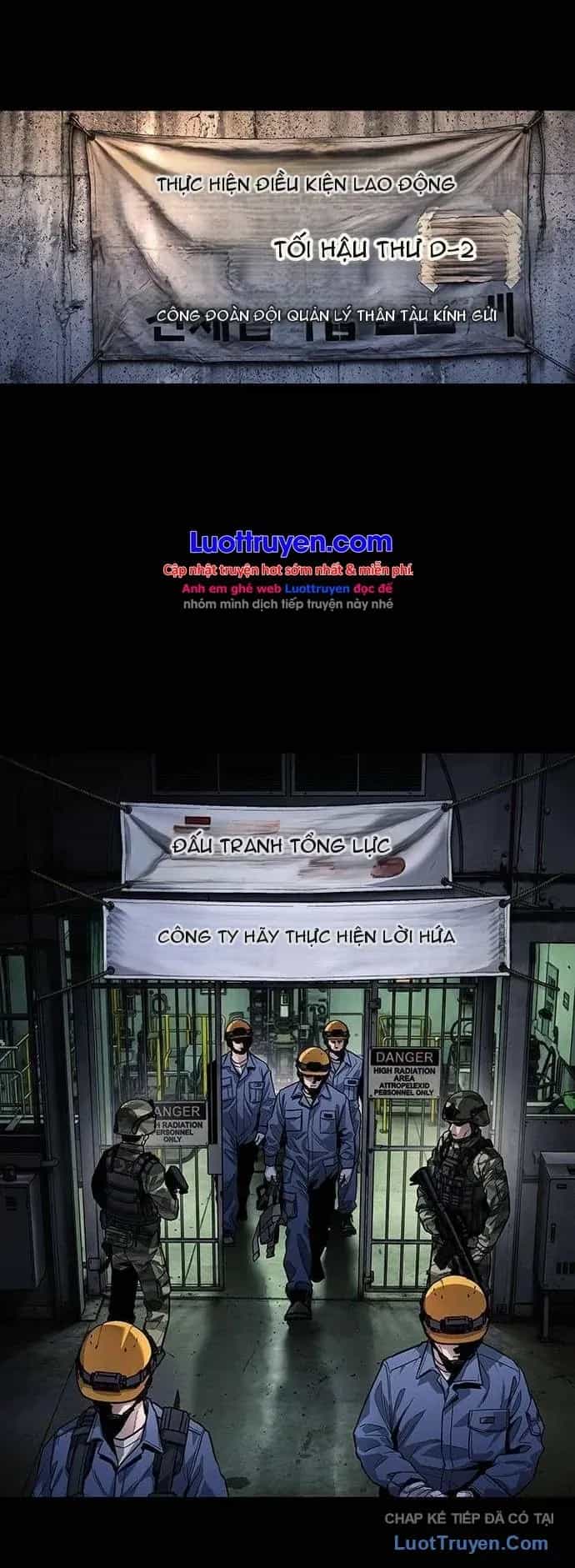 Sinh Tồn Trên Con Tàu Leviathan - Chương 1 - ảnh 105